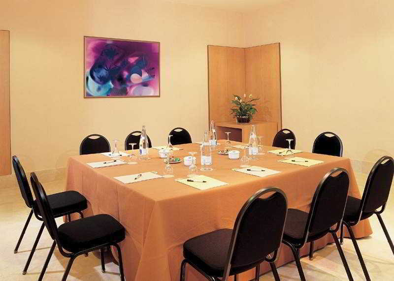 Hotel Sercotel Porta Barcelona Sant Just Desvern