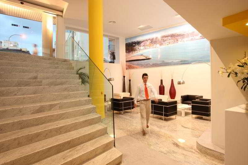 Apartment Mix Bahia Real Playa de Palma (Mallorca)