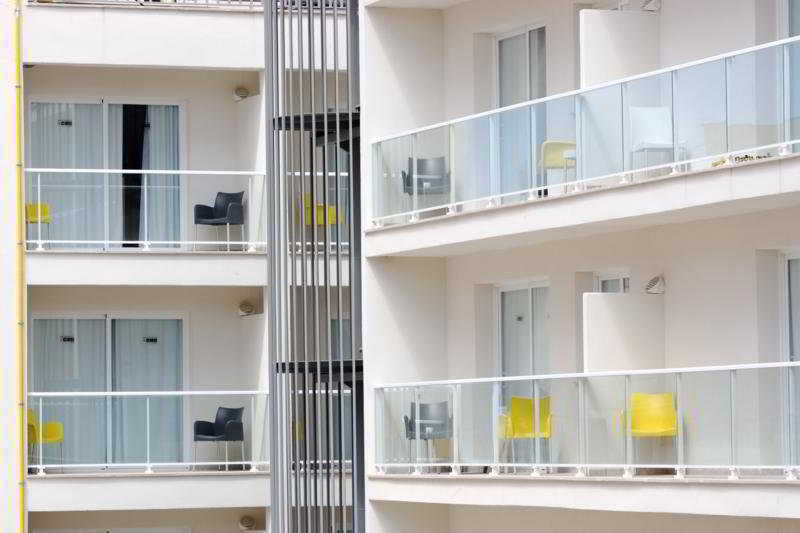 Apartment Mix Bahia Real