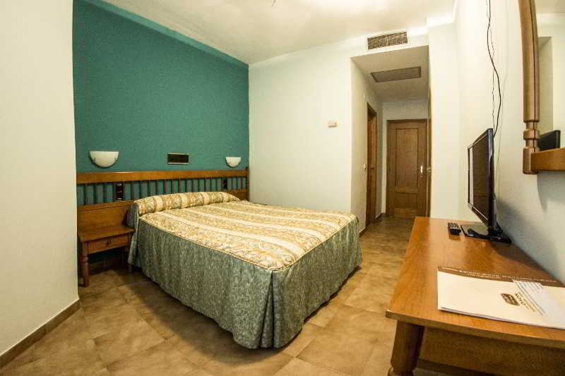 Novo Hotel Ponferrada
