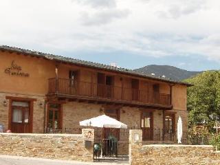 Fontaninas 3* Noceda del Bierzo