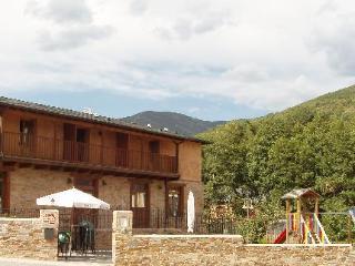 Fontaninas Hotel Noceda del Bierzo