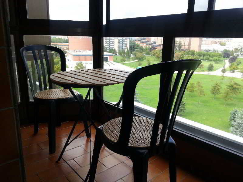 Hotel Meson Del Barro Pamplona
