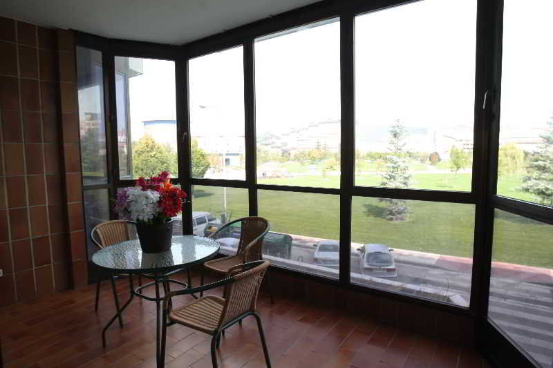 Hotel Meson Del Barro