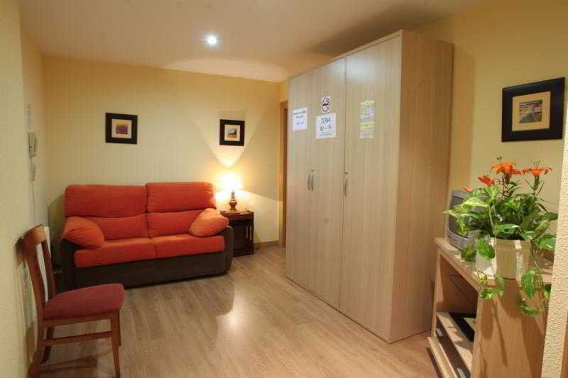 Meson Del Barro Hotel Pamplona