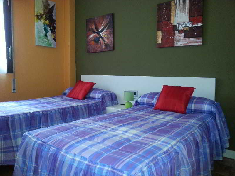 Meson Del Barro Hotel