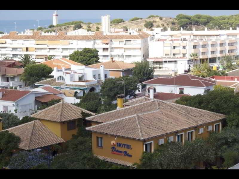 Doñana Blues Hotel Matalascañas