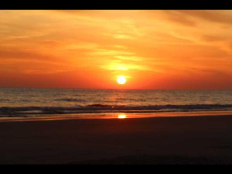 Doñana Blues Hotel 2*