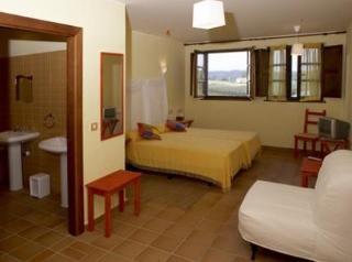 Rural La Llosa De Fombona Hotel 3*
