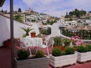Atlantida Granada
