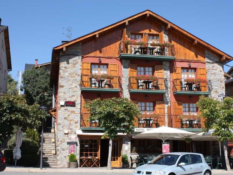 Esquirol (adults Only) Hotel 2*