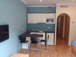 Petit Blau Apartamento