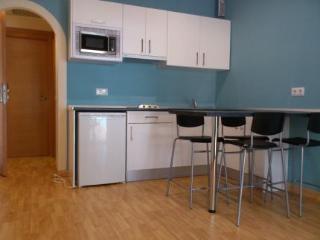 Apartamento Petit Blau *