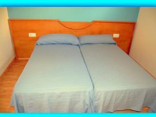 Apartamento Petit Blau *