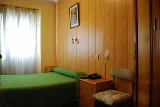 Hotel Manolete Lanjaron