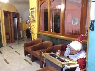 Manolete Hotel Lanjaron