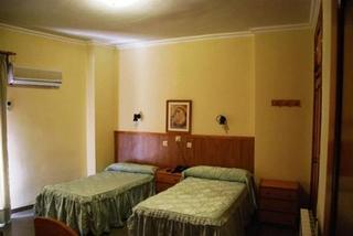 Manolete Hotel