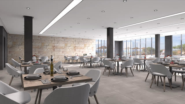 Hotel Levante 3*
