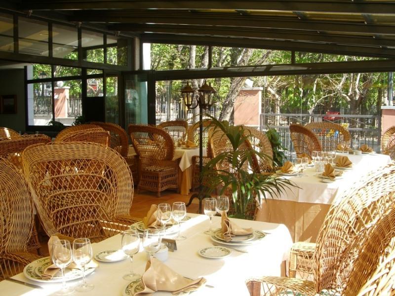 Hotel Hospedium Lanceros 4*