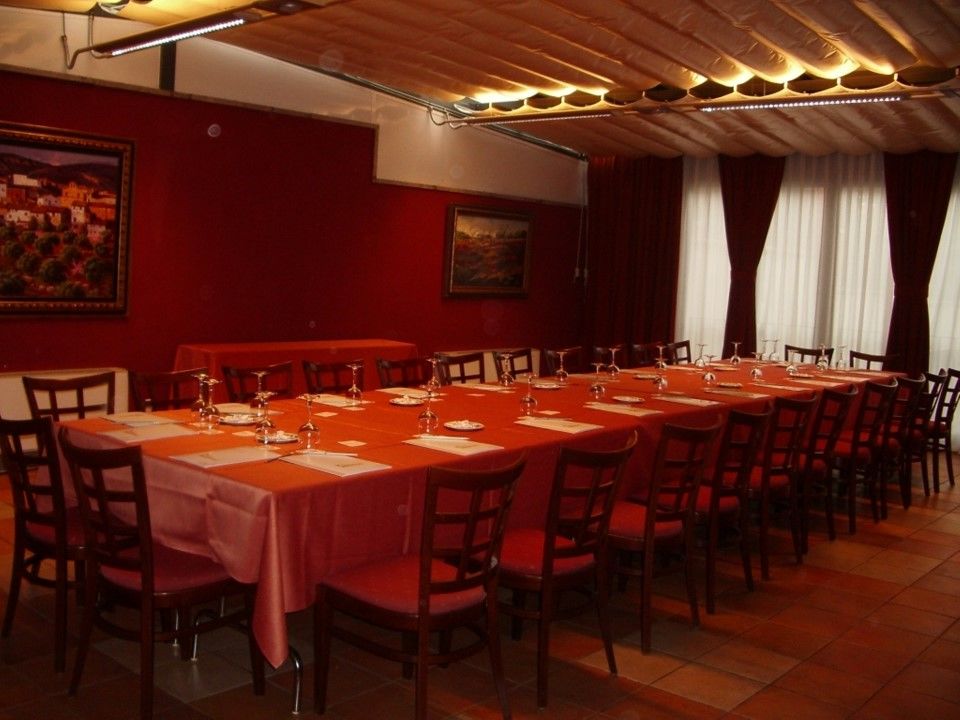 Hospedium Lanceros 4*