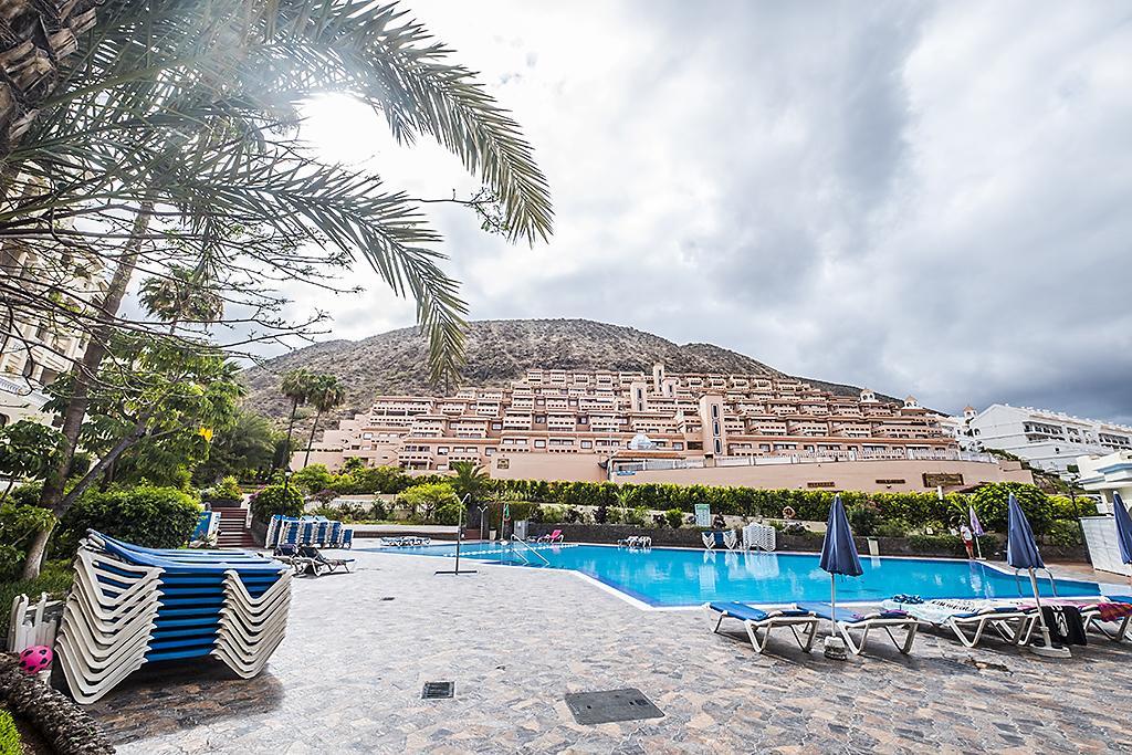 Apartahotel Castle Harbour Official