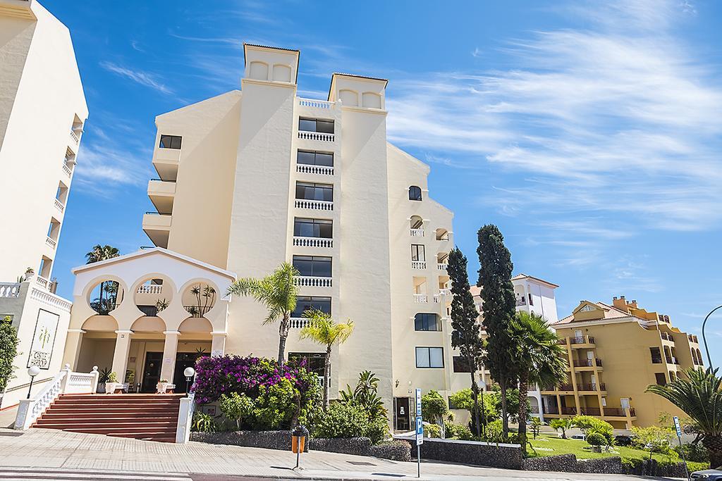 Castle Harbour Official Apartahotel Los Cristianos (Tenerife)