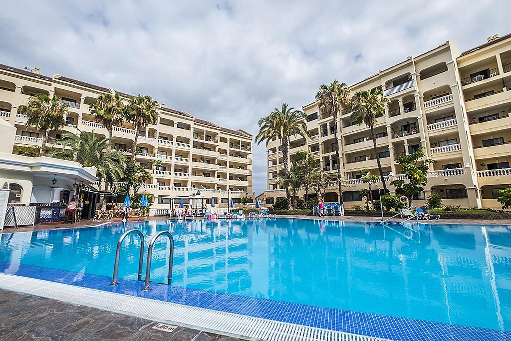 Castle Harbour Official Los Cristianos (Tenerife)