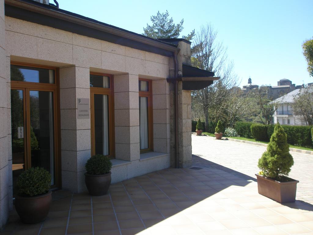 Hotel De Puebla de Sanabria