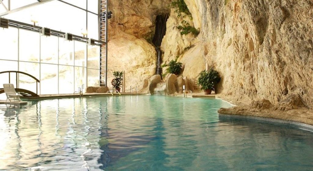 Balneario Seron Hotel 2*