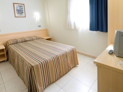 Hotel Blauet By Bossh