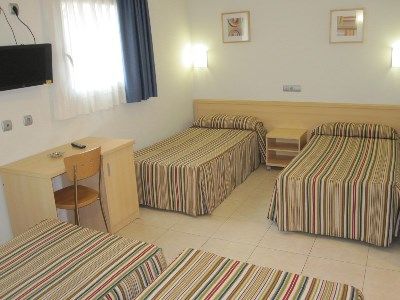 Blauet By Bossh Hotel El Prat de Llobregat