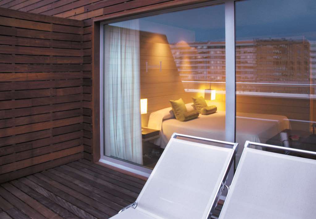 Hesperia Hotel Bilbao