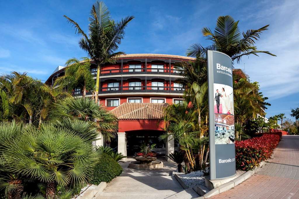 Barceló 4* Marbella