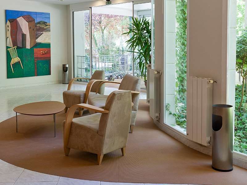 Balneario Sicilia Hotel