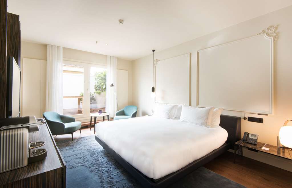 Hotel Mercer