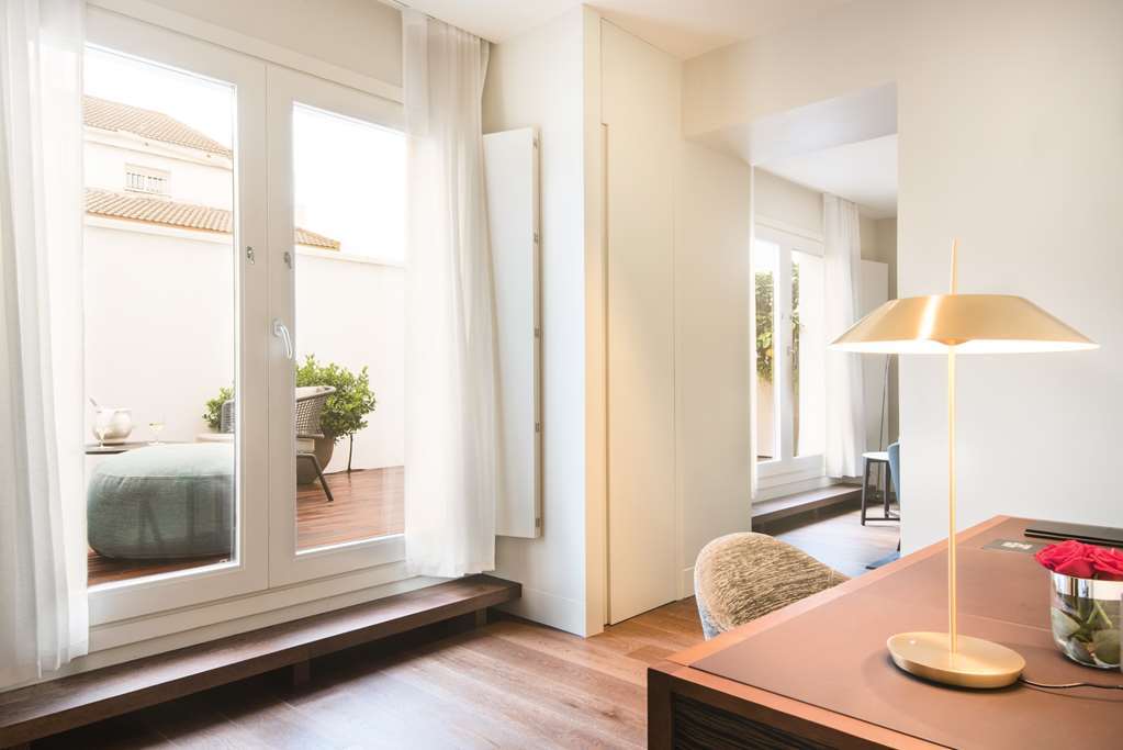 Mercer Hotel Sevilla
