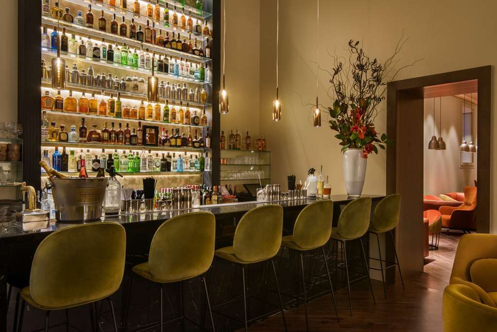 Mercer Hotel Sevilla