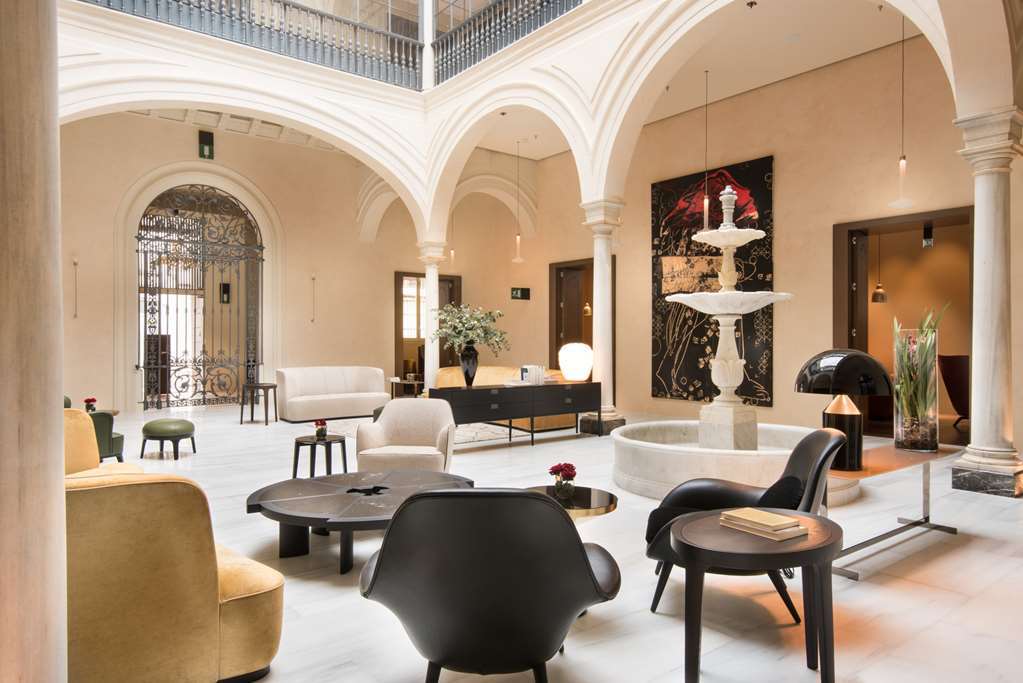 Mercer Sevilla