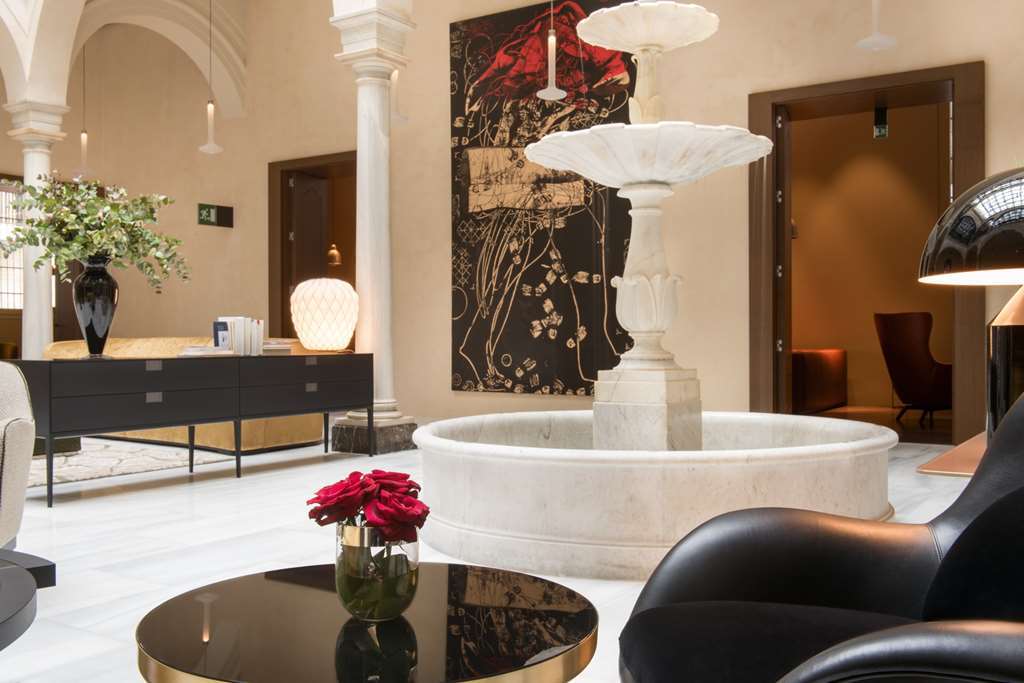 Mercer 5* Sevilla
