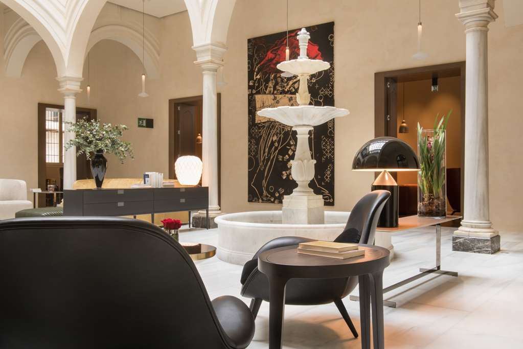 Hotel Mercer