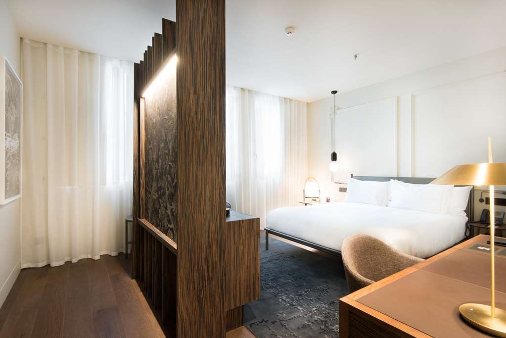 Mercer Hotel