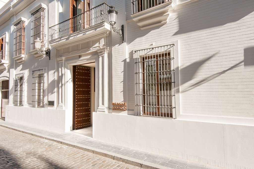 Hotel Mercer 5*