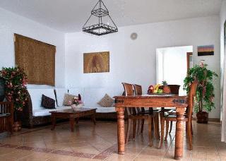 Villa Del Mar Vina Y Cabrera Puerto Calero