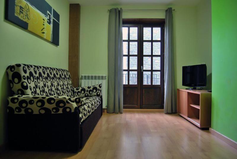 Aparthotel Pena Telera 3*