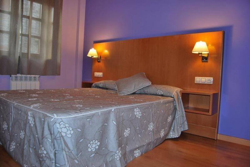 Aparthotel Pena Telera El Pueyo de Jaca