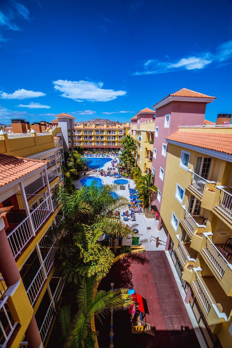 Hotel Chatur Costa Caleta
