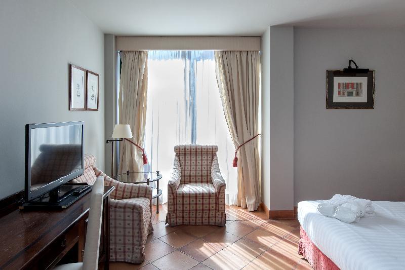 Hotel Torremirona Golf & 4*