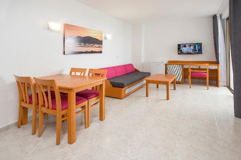 Vibra Jabeque Soul-3sup Apartahotel Ibiza