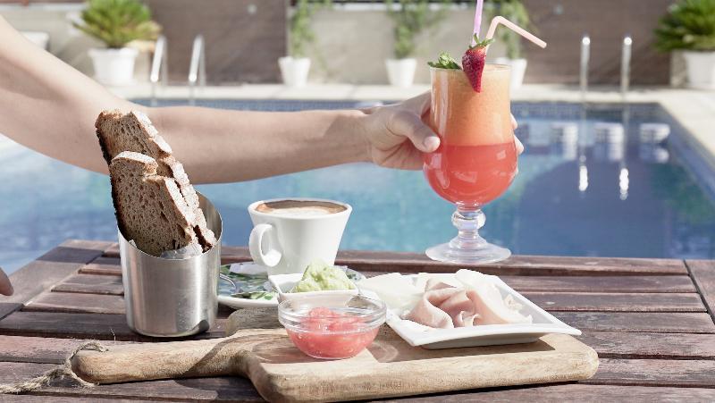 Apartahotel Fleming 50 - Adults Only 3*