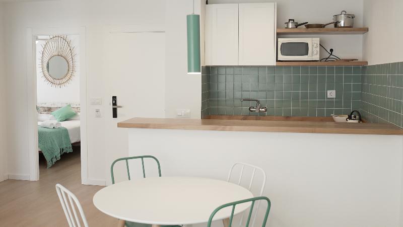 Fleming 50 - Adults Only Apartahotel 3*
